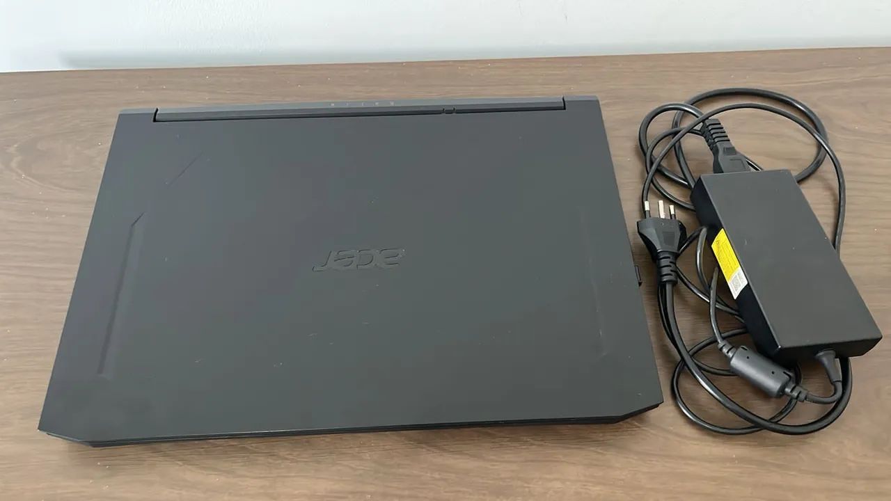 NOTEBOOK ACER NITRO 5 - Foto 2