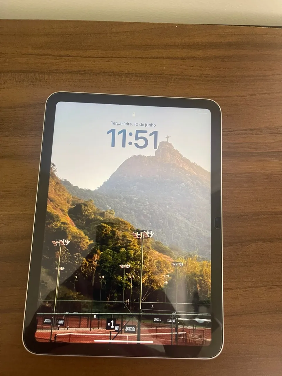 iPad 10ª geração (impecável)