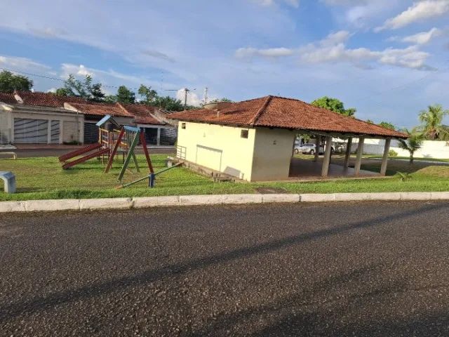 Alugo Casa 2 Quartos Residencial Cerejeiras - Foto 4