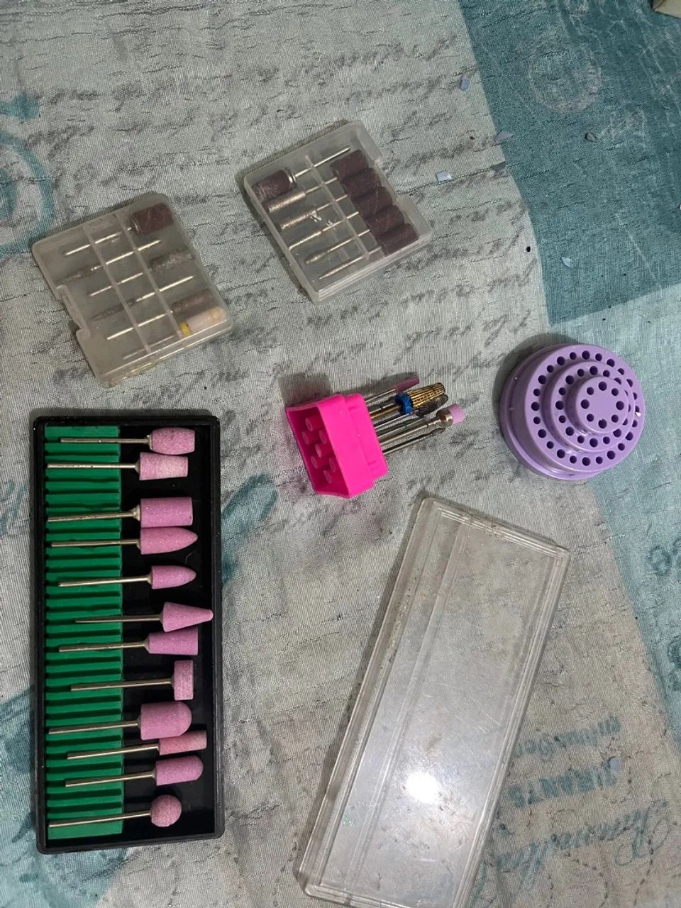 Kit de Alongamento de Unha - Foto 2