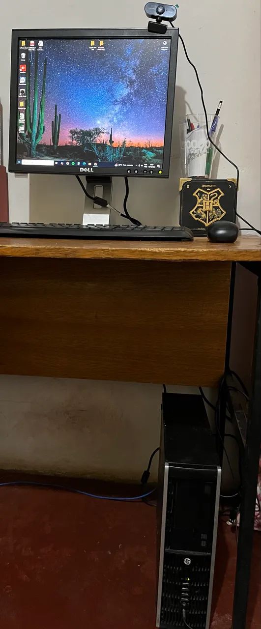 Computador HP i5 | Windows 10 Pro - Foto 2