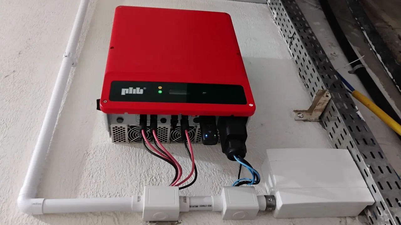 Instalações elétricas em geral/ Energia solar  - Foto 4