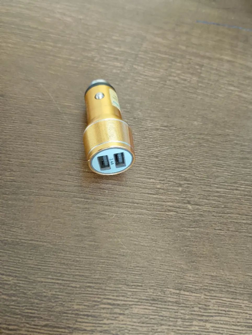 Carregador Veicular  - Foto 3