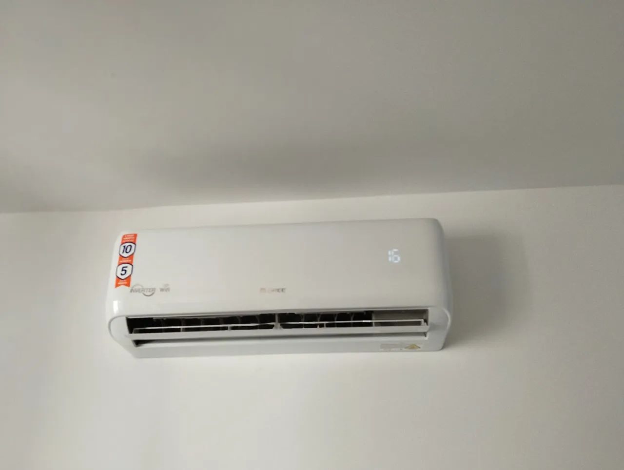 Instalação e manutenção de ar condicionado  - Foto 5