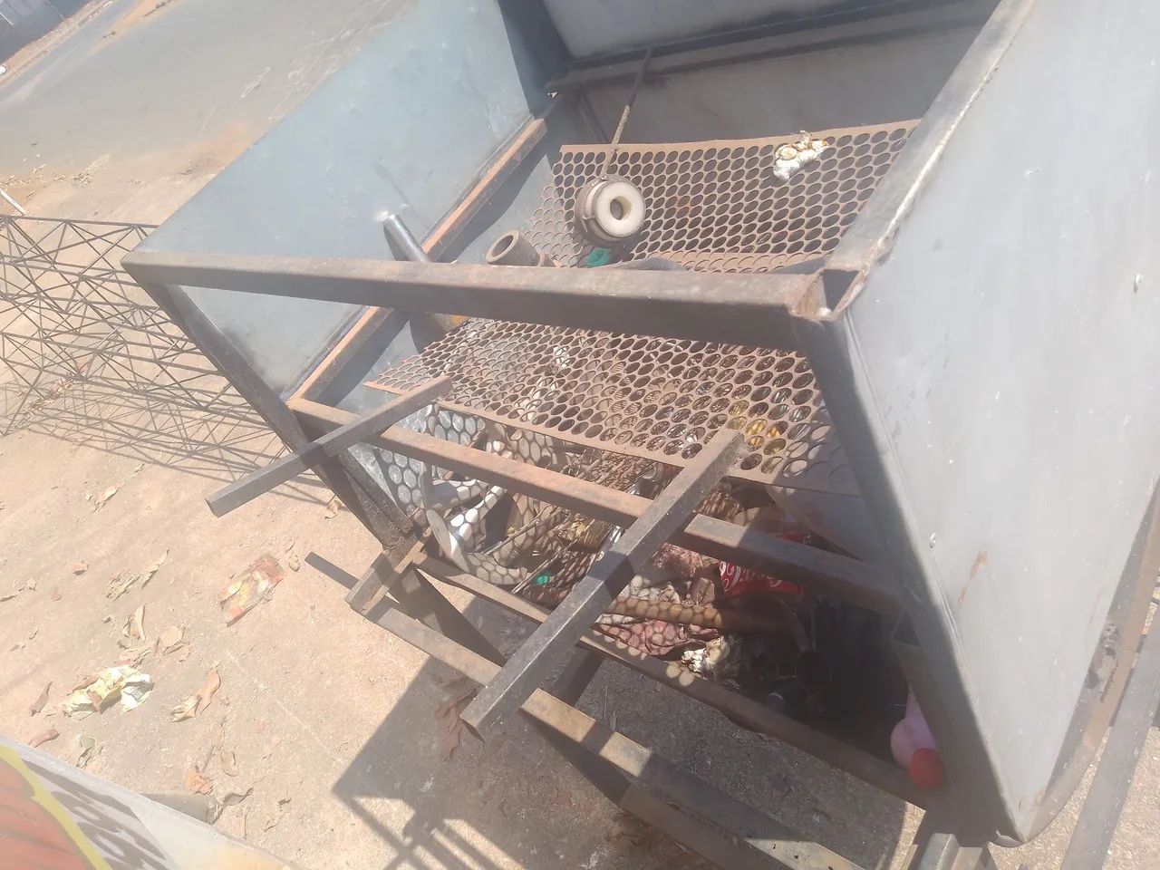 Churrasqueira  - Foto 3