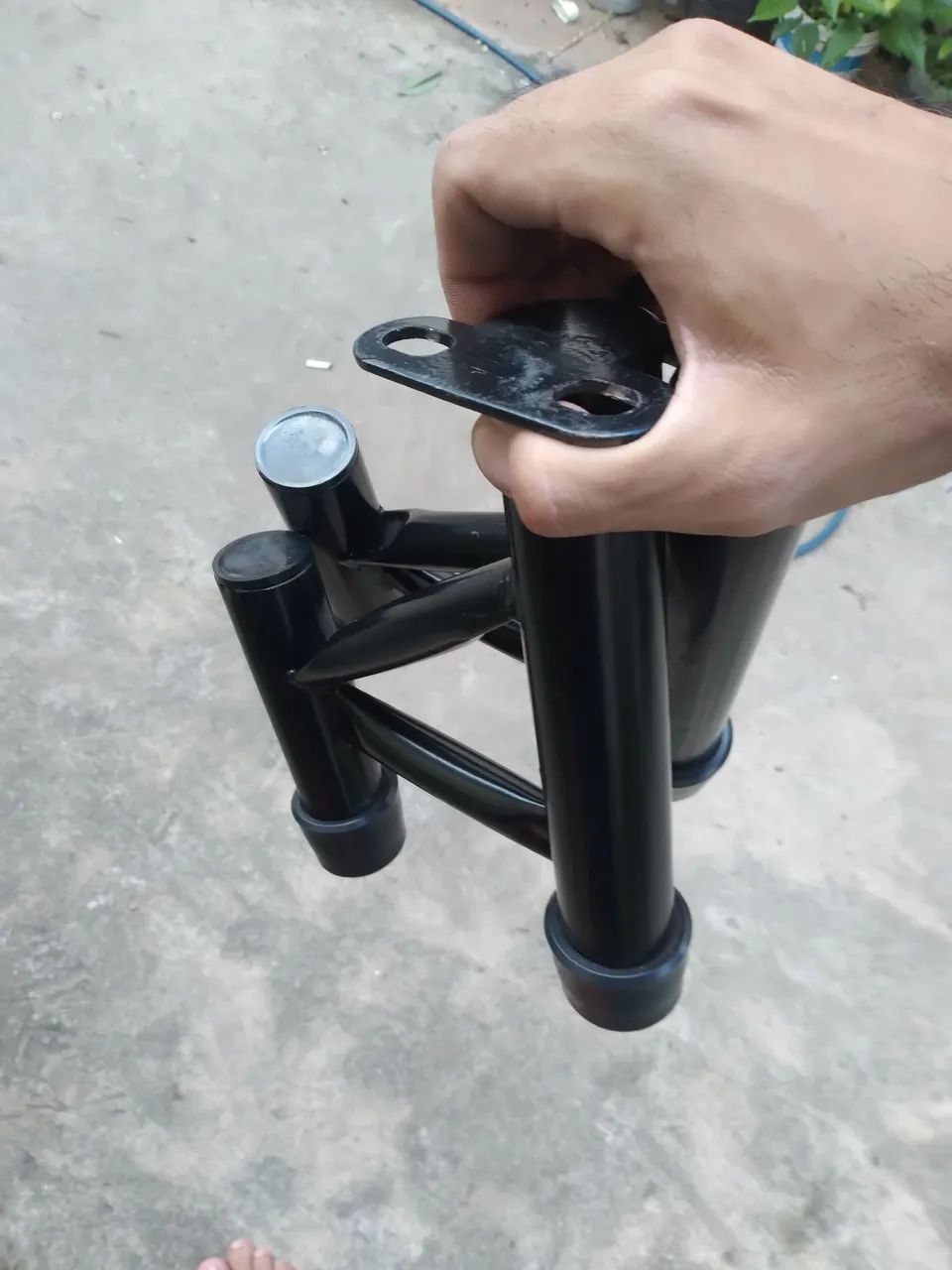 Protetor de motor 160 - Foto 2