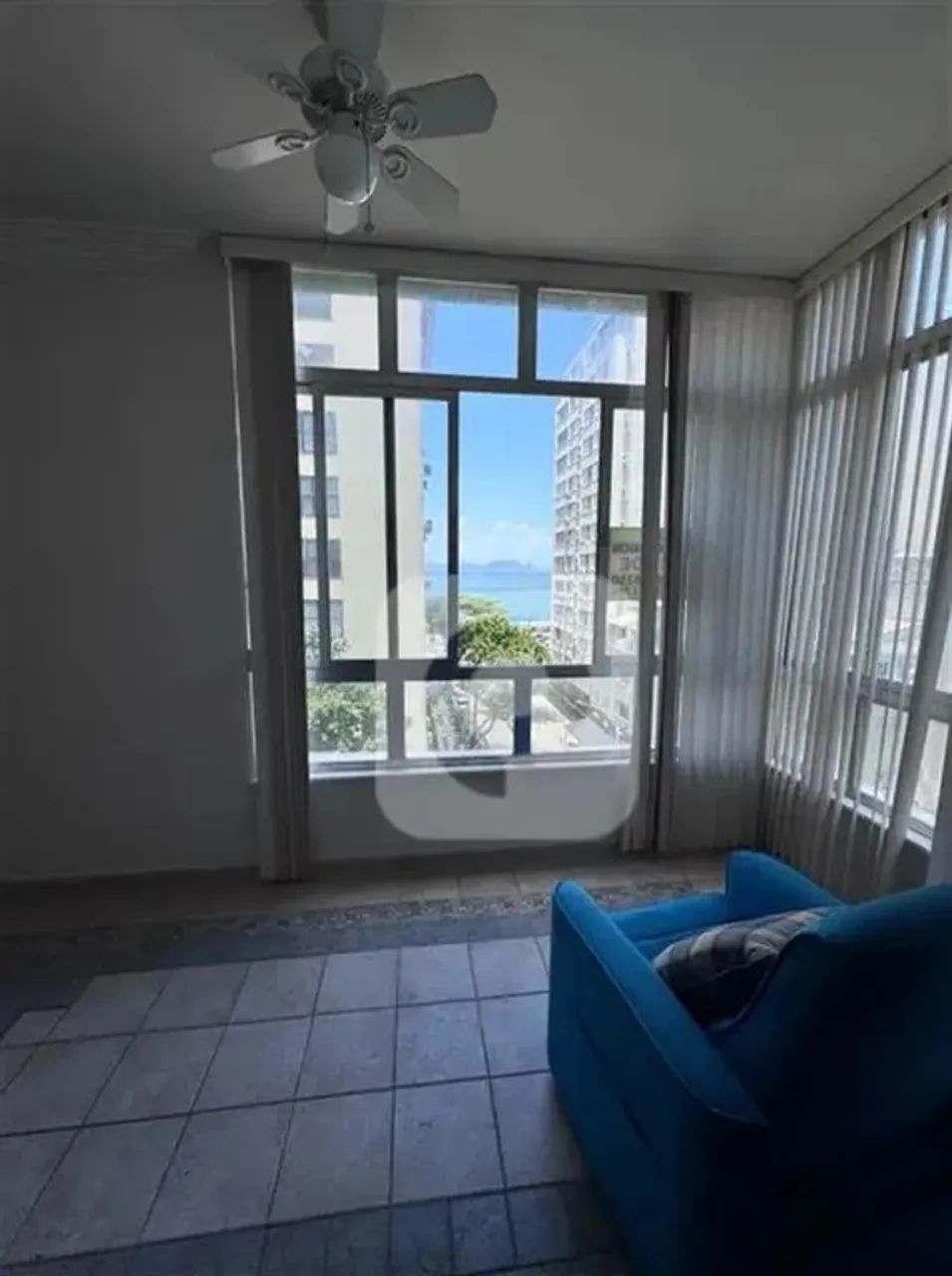 Apartamento com 3 Quartos 1 Suíte 1 vaga 217m² Posto 5 - Copacabana - Foto 4