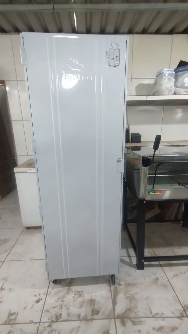 ARMÁRIO DE PÃO IMECA  - Foto 2