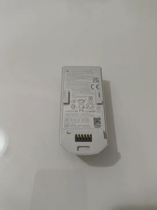 Bateria drone dji neo nova original  - Foto 2