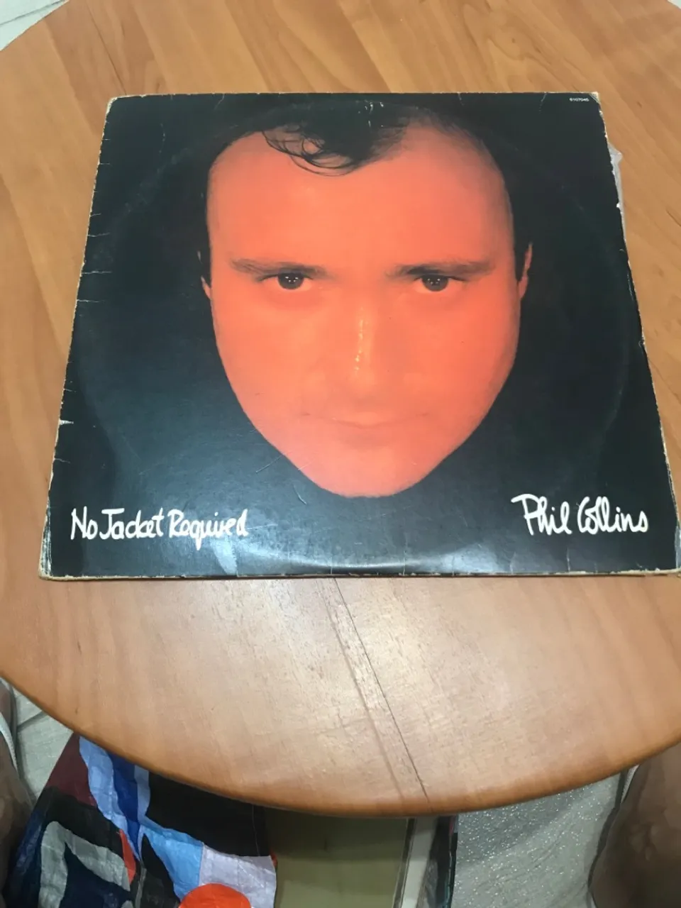 Vendo lote com 22 discos de vinil