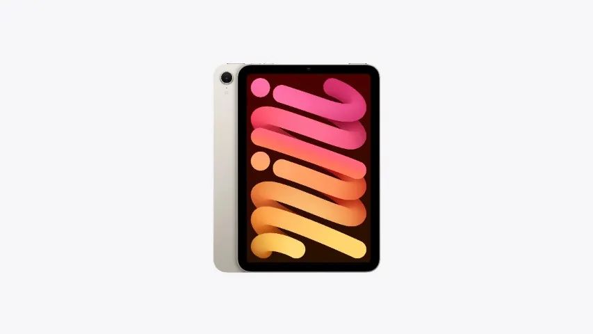 新品同様！iPad mini (A17 Pro) 256GB Apple iPad Mini 7 Wifi 8.3