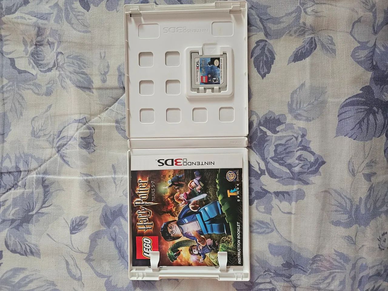 LEGO Harry Potter: Years 5-7 - Nintendo 3DS - Foto 2