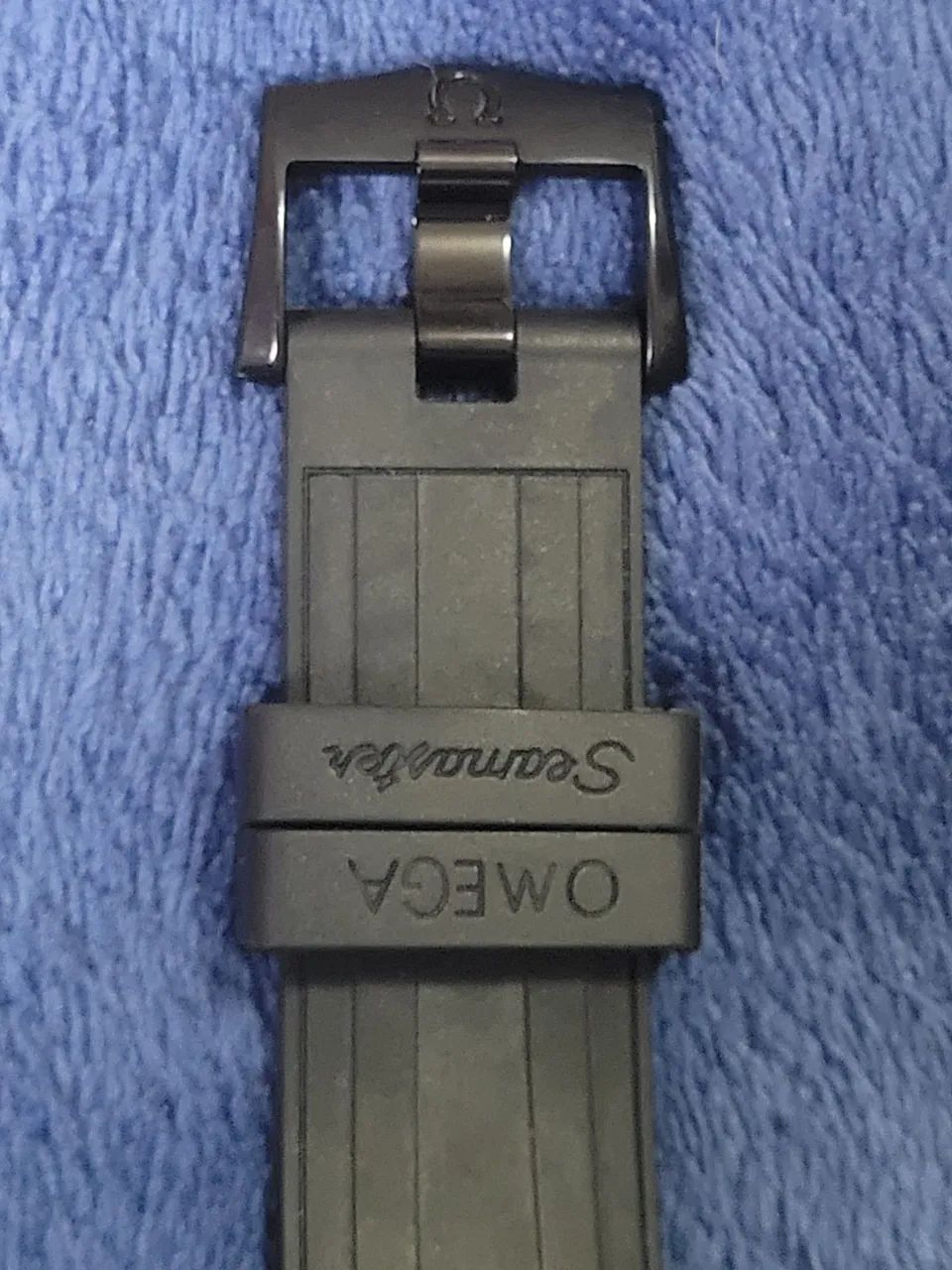 Relógio Omega Seamaster  - Foto 2