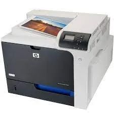 Impressora Laser Colorida HP CP4525DN CP4525 CP 4525 - Foto 2