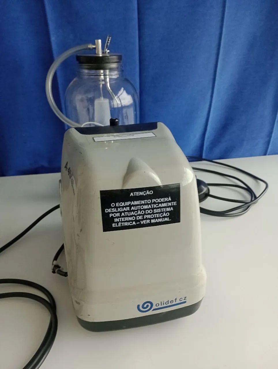 Equipamento cirurgico - Foto 2