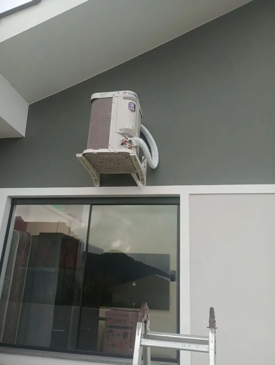 Ar Condicionado Split - Instalação e Garantia! - Foto 6