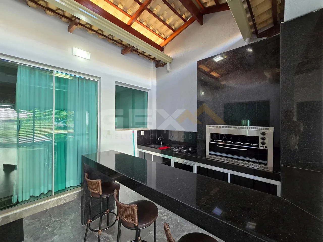 Casa a Venda no Liberdade