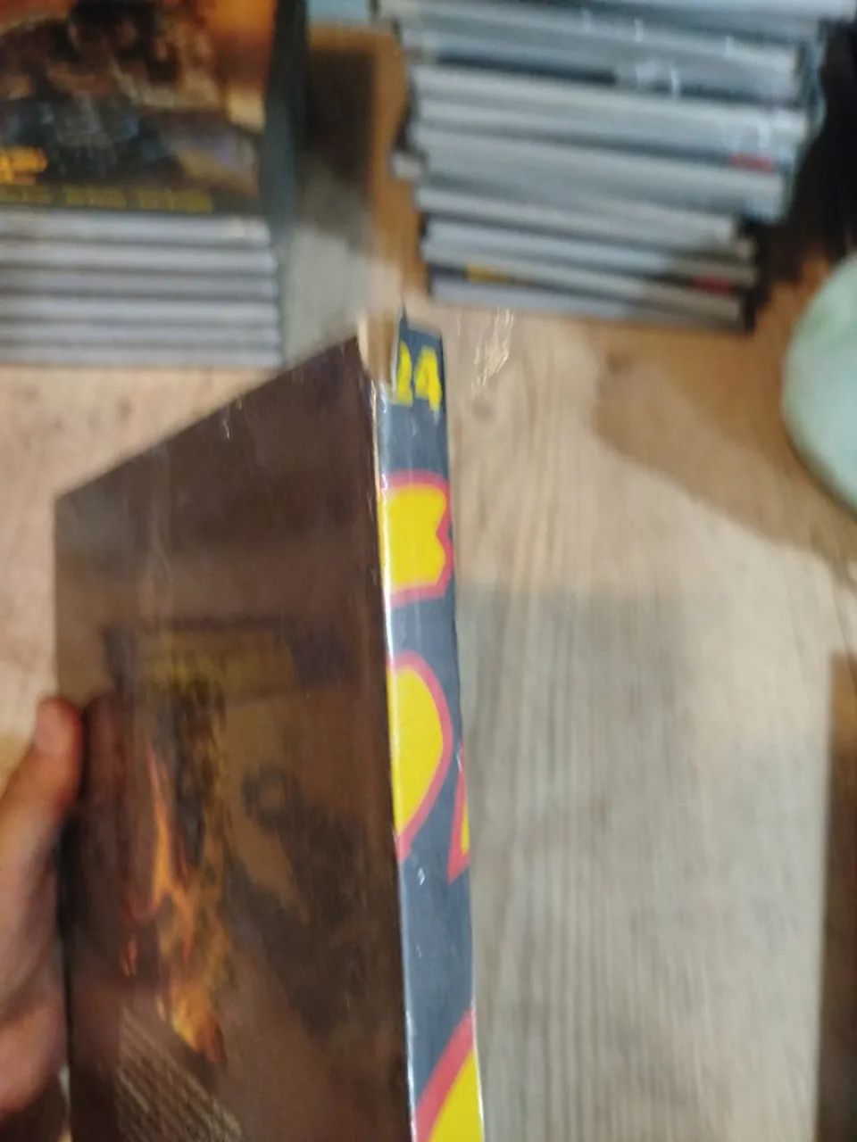 A espada selvagem de Conan - Foto 4