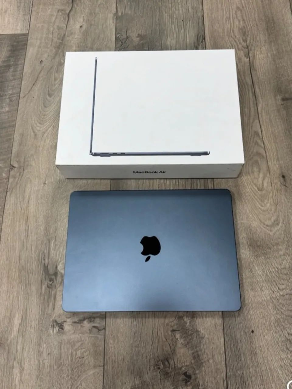 Apple MacBook Air M4 16/256GB (2025) Lacrado com 1 ano Garantia