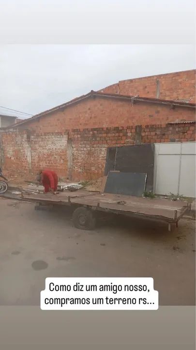 Trailler Novo construído do zero  - Foto 5