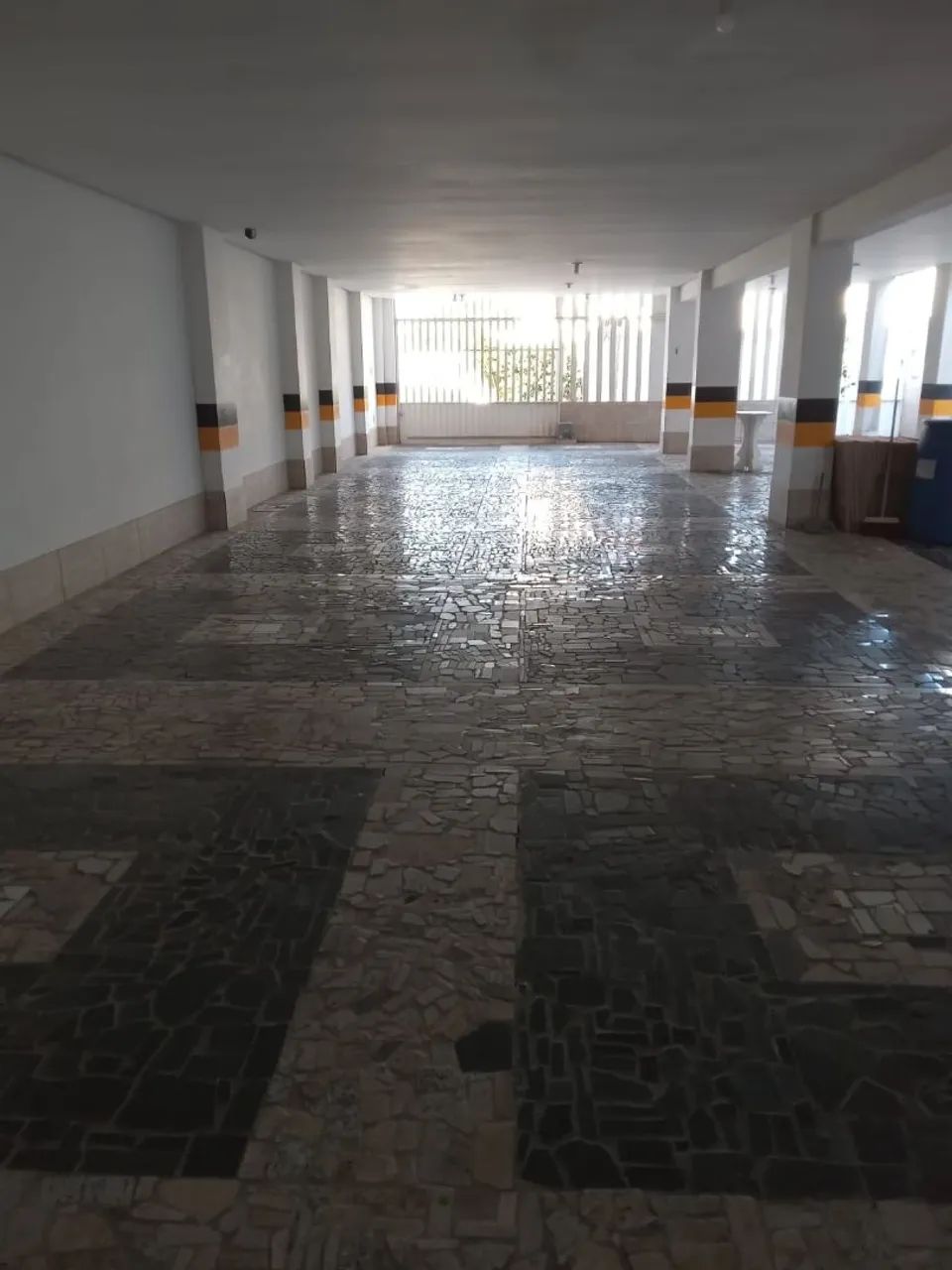 Foto - Aracaju - Aeroporto