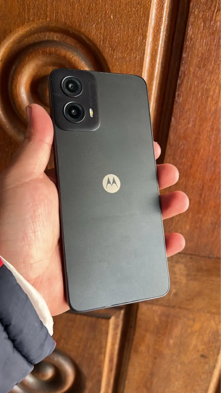 MOTO G34 5G