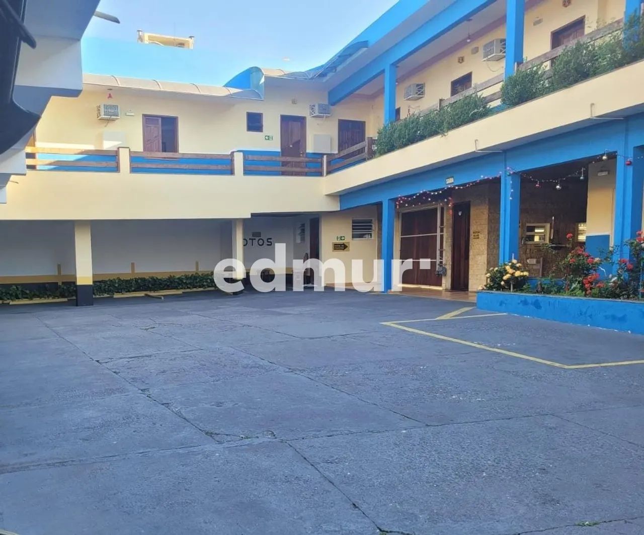 PREDIO para VENDA E ALUGUEL com 2000m² no bairro Ferrazópolis com 20 quartos e 20 vagas. S - Foto 3