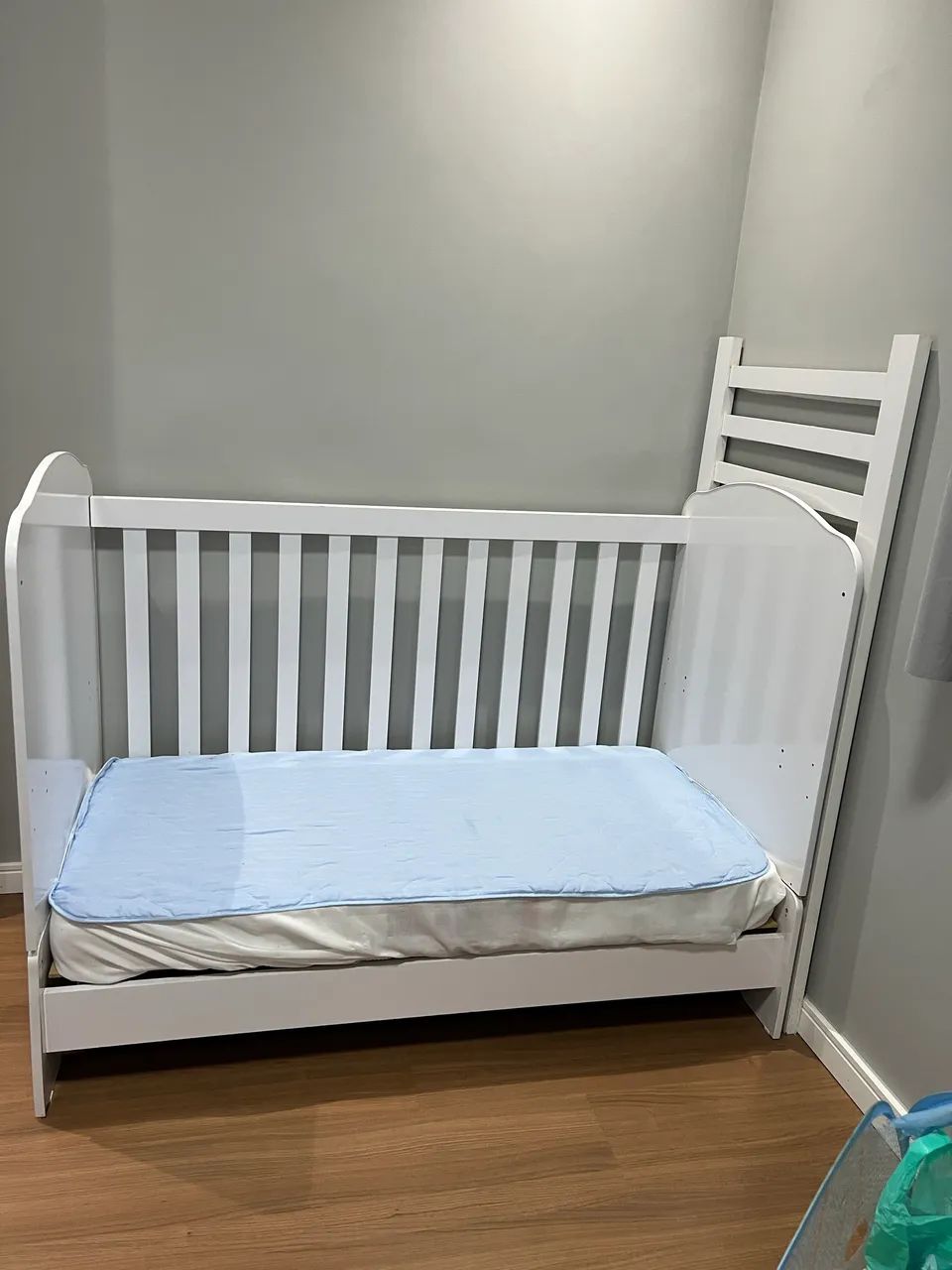 Berço/cama64363742078594121