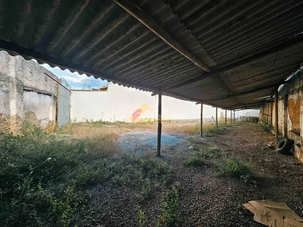 Lote para aluguel, Centro - Divinópolis/MG - Foto 3