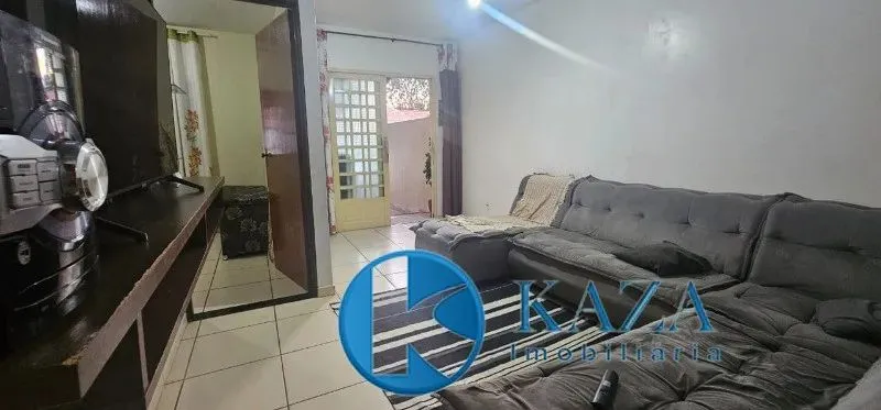 Imóvel para venda com 160 metros quadrados com 4 quartos em Ypiranga - Valparaíso de Goiás
