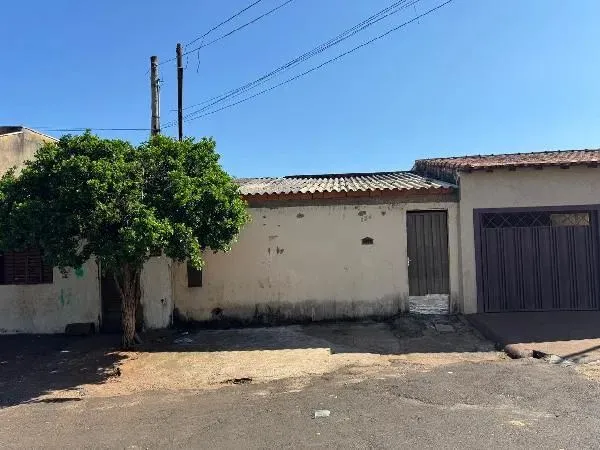 RIBEIRAO PRETO - VILA RECREIO