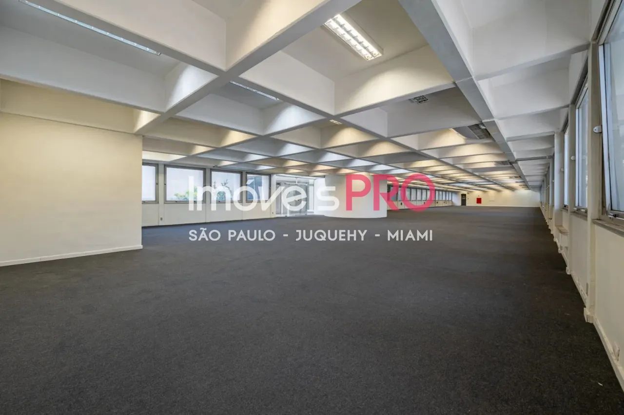 Prédio, Brooklin - São Paulo