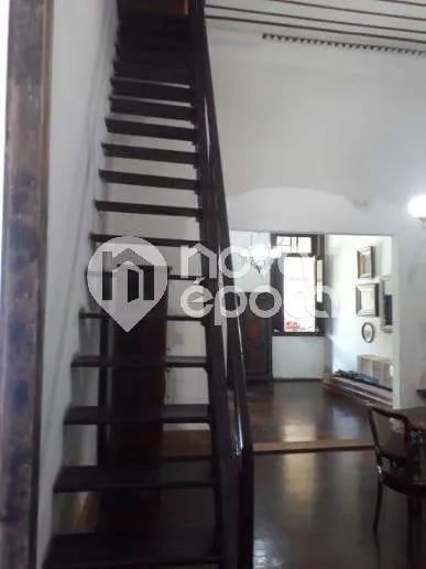Santa Teresa | Casa 3 quartos - Foto 3