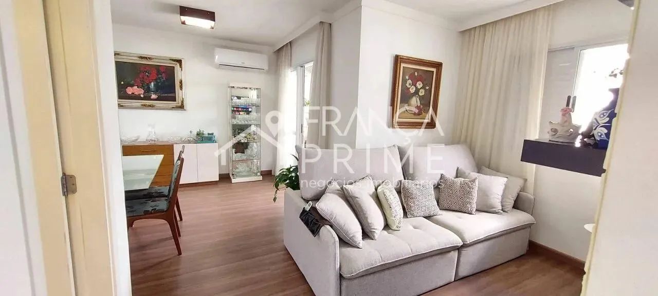Apartamento à venda na Água Branca - 2 dormitórios (1 Suíte) - 2 vagas - Foto 3