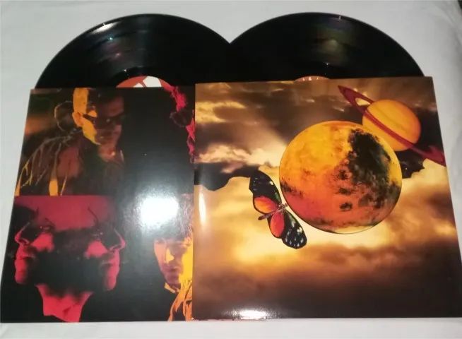Oasis - Dig Out Your Soul - Vinil Duplo Importado UK - Foto 5