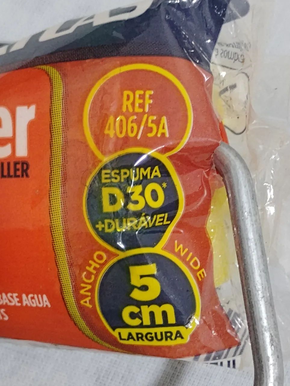 Rolo para pintura - Foto 4