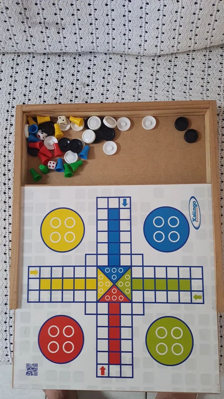 Jogos Recreativos. - Foto 3