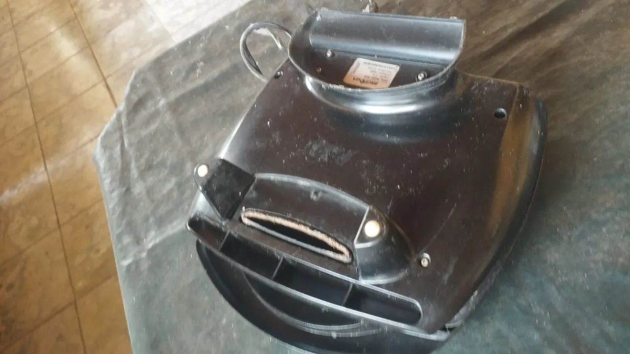 Grill Britânia Elétrica 127volts. - Foto 4