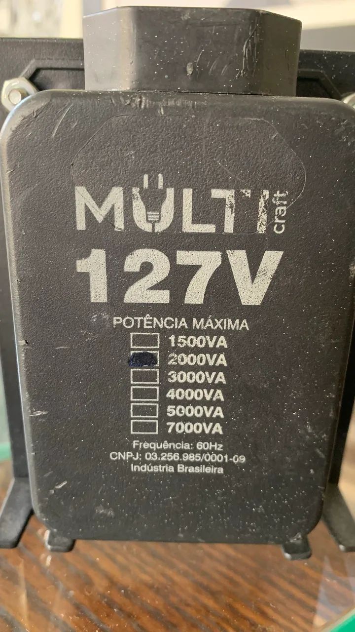 Transformador Multi - Foto 2