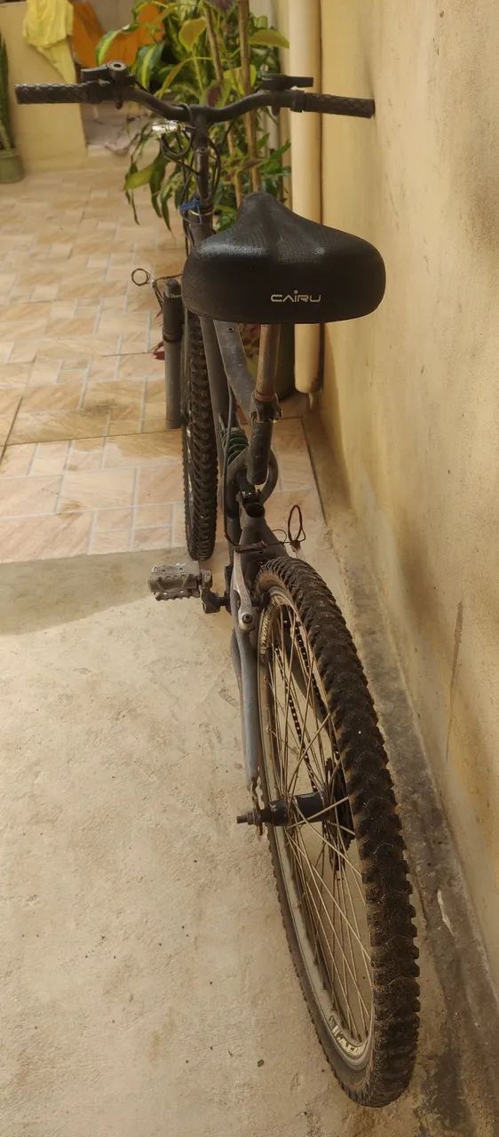 Bicicleta 24 Dropp Fun Full - Foto 4
