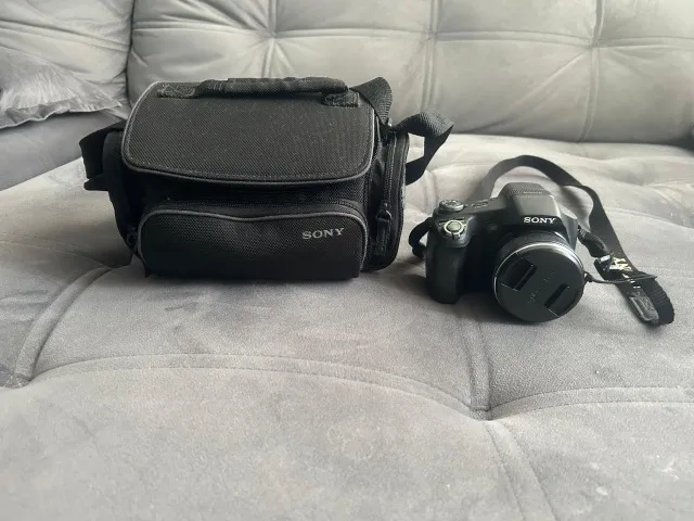 SONY CYBERSHOT DSC-HX300
