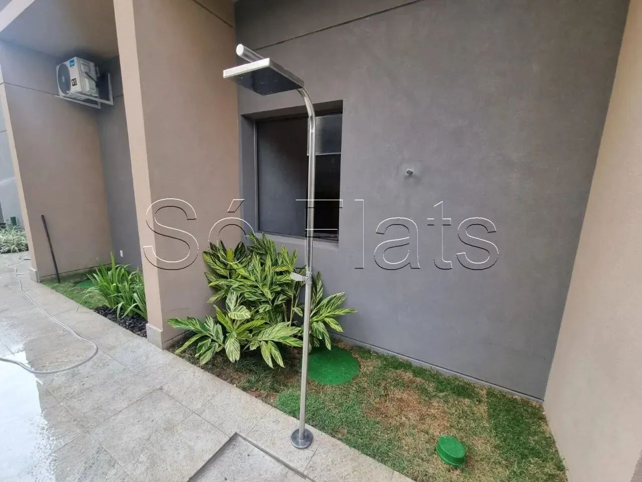 Residencial Voxx Vila Nova, studio com 24m² e 01 dormitório - Foto 9