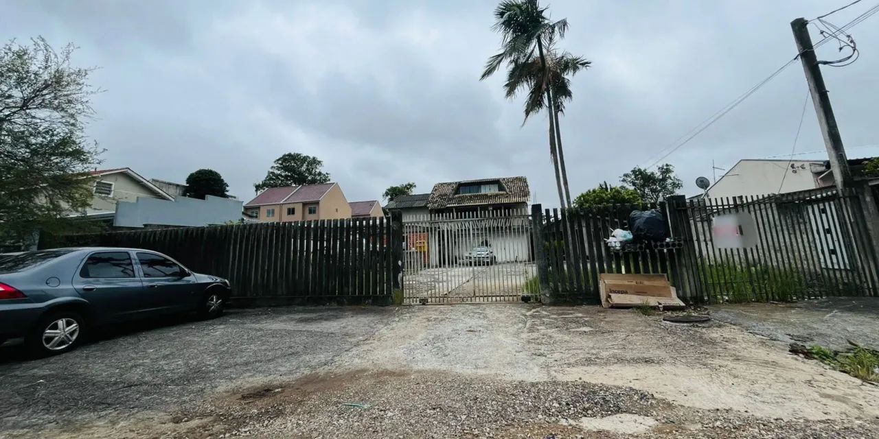 Terreno de 612 m² à Venda no bairro Cidade Industrial (Jardim Gabineto) - Oportunidade ÚNI - Foto 2