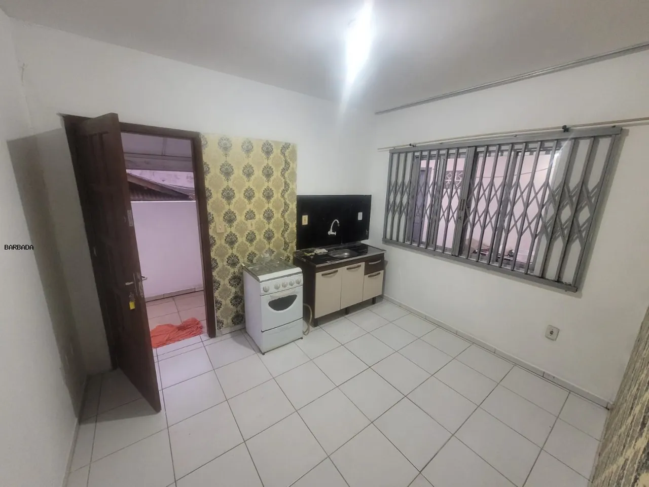Apartamento para Locação em Camboriú, Tabuleiro, 1 dormitório, 1 banheiro