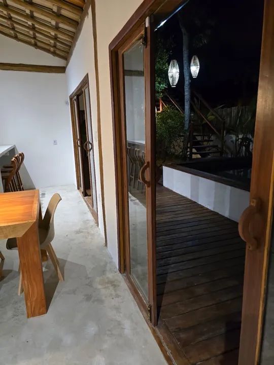 ? Alugue sua casa em Trancoso - Foto 5