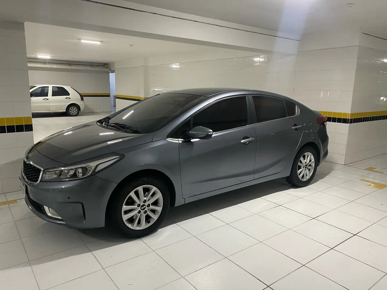 Cerato 2019 1.6