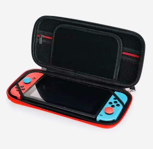 Capa R ígida Nintendo Switch - Foto 2