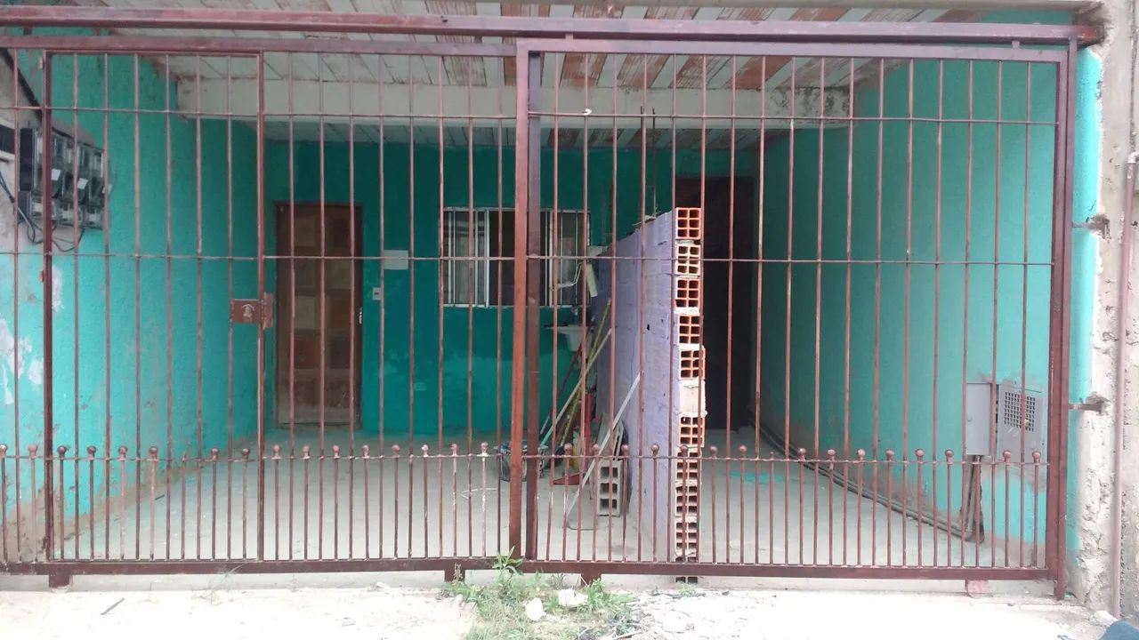 Foto - São Paulo - Parelheiros