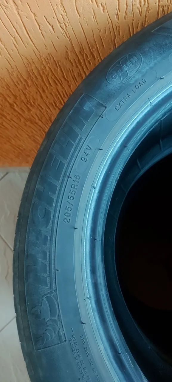 Pneus aro 16 - Foto 2