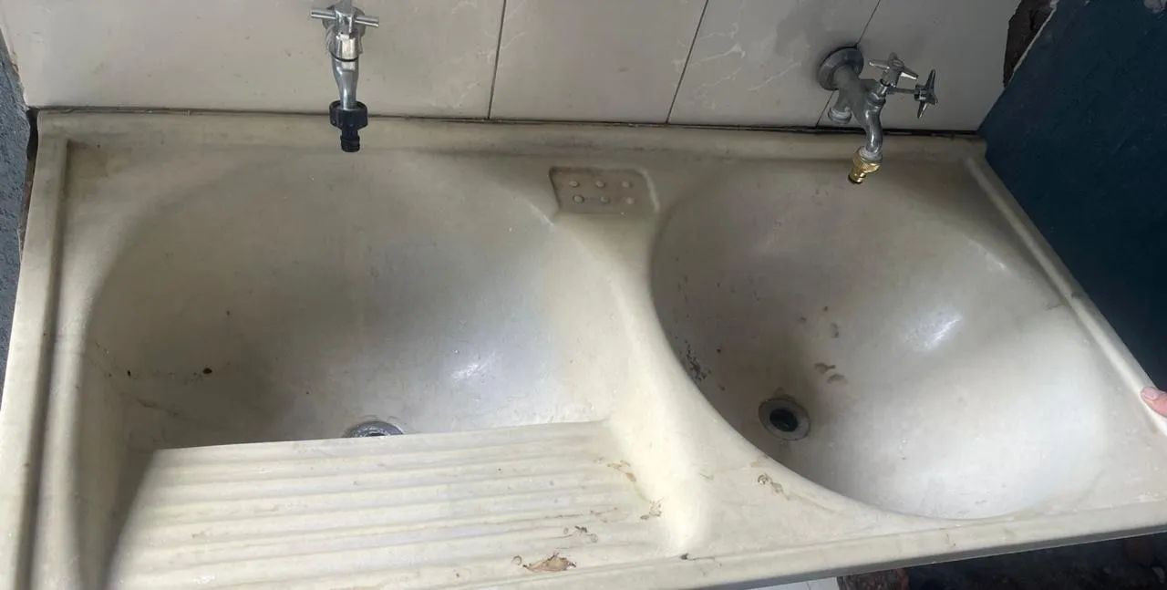 Cuba dupla antiga64960473344771120